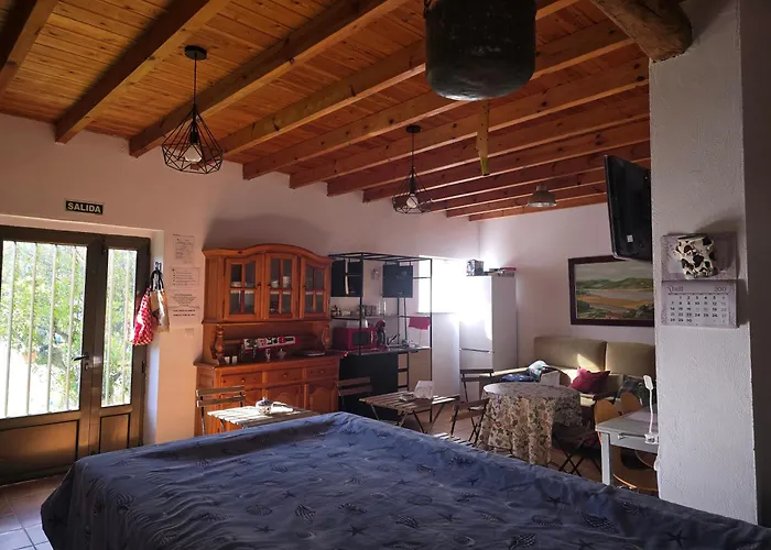 Farma Casa La Garita