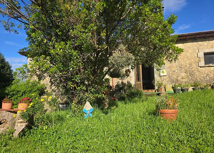 Casa La Garita Farma *