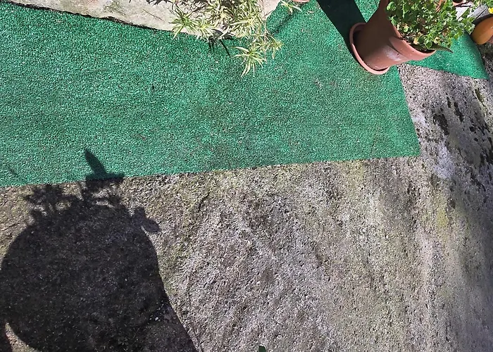 Farma Casa La Garita Santillana del Mar